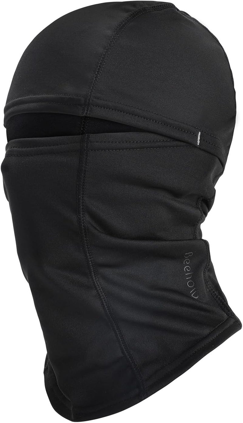 Beehow Store Winter Balaclava ski mask for Men Neck Warmer Windproof Full face mask for Women Thermal Cold Weather - Image 1